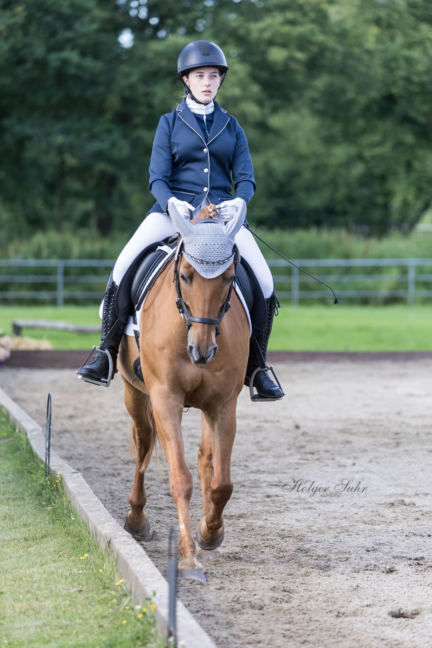 Bild 372 - Pony Akademie Turnier